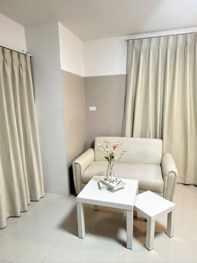 เดอะ พรีเว่ รัชดาภิเษก 19 / The Prive (Ratchadapisek 19)