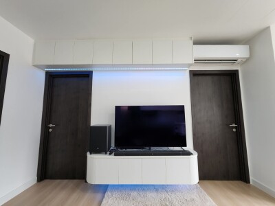 เอ็กซ์ที ห้วยขวาง / XT Huaikhwang