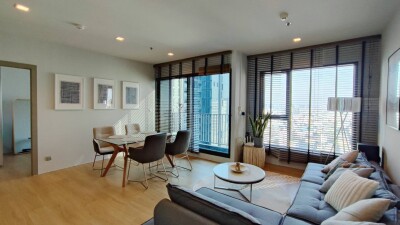 ไลฟ์ อโศก - พระราม 9 / Life Asoke - Rama 9