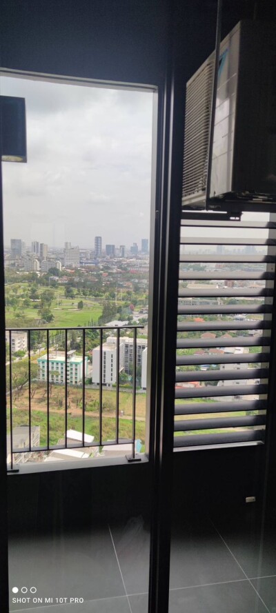 ไอดีโอ โมบิ สุขุมวิท อีสต์พอยท์ / Ideo Mobi Sukhumvit East Point-6