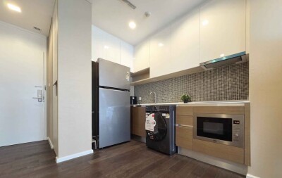 เดอะ เซนต์ เรสสิเด้นเซส / The Saint Residences