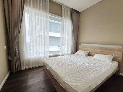 เดอะ เซนต์ เรสสิเด้นเซส / The Saint Residences