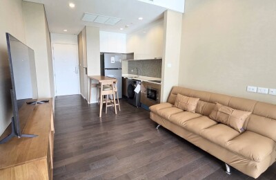 เดอะ เซนต์ เรสสิเด้นเซส / The Saint Residences-3