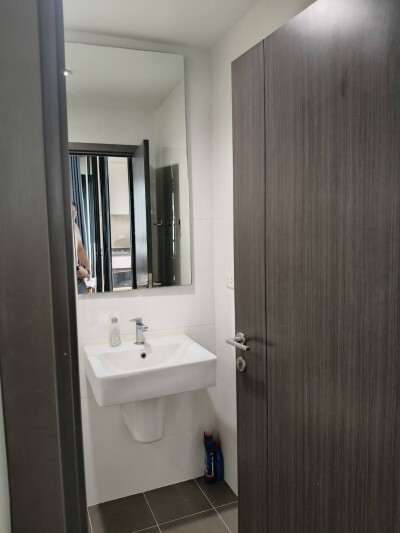 เดอะ เบส พาร์ค เวสต์ / The Base Park West-7