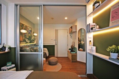 ลุมพินี วิลล์ อ่อนนุช - พัฒนาการ / Lumpini Ville Onnut - Pattanakarn