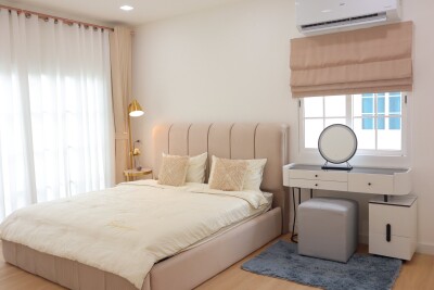 แกรนดิโอ บางนา กม.5