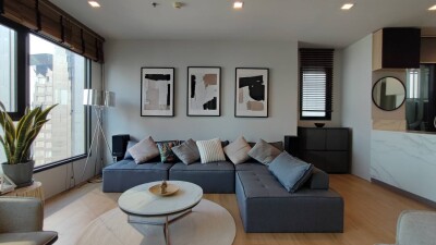 ไลฟ์ อโศก - พระราม 9 / Life Asoke - Rama 9