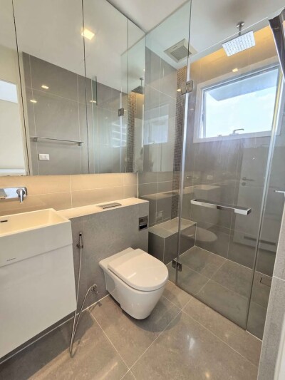 เดอะ เซนต์ เรสสิเด้นเซส / The Saint Residences