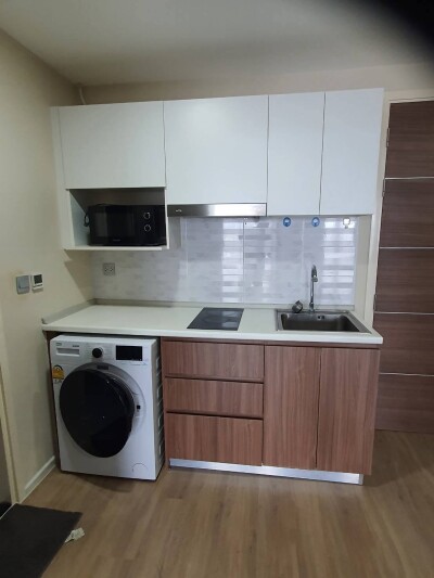 แอทโมซ ลาดพร้าว 71 / Atmoz Ladprao 71