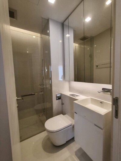 เดอะ เซนต์ เรสสิเด้นเซส / The Saint Residences