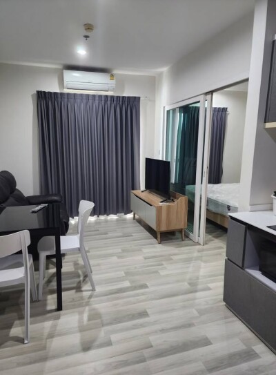 เดอะ คีย์ สาทร - เจริญราษฎร์ / The Key Sathorn - Charoenrat