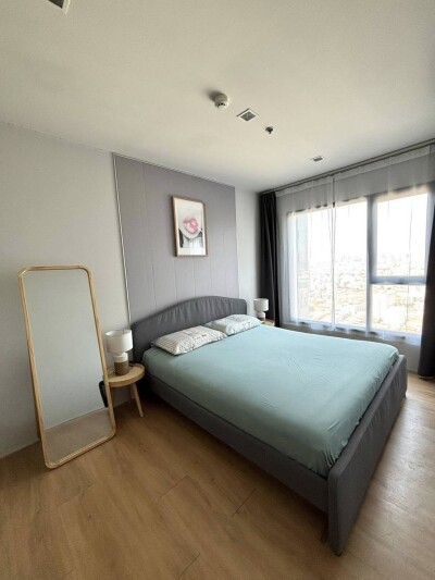 ไลฟ์ อโศก - พระราม 9 / Life Asoke - Rama 9