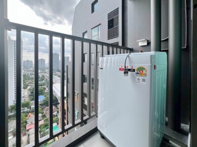 ริช พอยท์ แอท บีทีเอส วุฒากาศ / Rich Point @ BTS Wutthakat-8