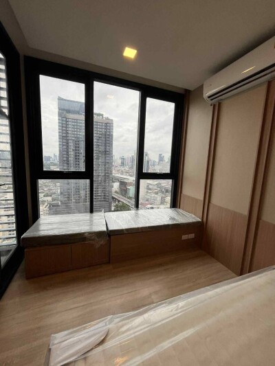 เอ็กซ์ที พญาไท / XT Phayathai