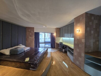 สิทธาคาร คอนโดมิเนียม / Sithakarn Condominium-3