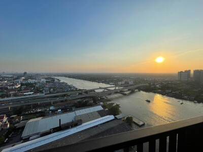 เดอะ โพลิแทน รีฟ / The Politan Rive-6