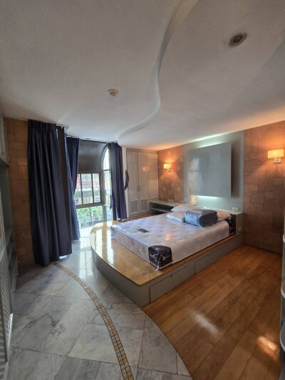 สิทธาคาร คอนโดมิเนียม / Sithakarn Condominium-4