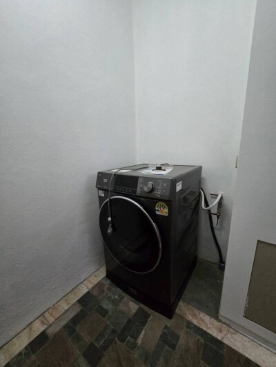 สิทธาคาร คอนโดมิเนียม / Sithakarn Condominium-12