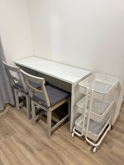 ลุมพินี มิกซ์ เทพารักษ์ - ศรีนครินทร์ / Lumpini Mixx Thepharak - Srinakarin