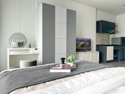 ริช พอยท์ แอท บีทีเอส วุฒากาศ / Rich Point @ BTS Wutthakat-3