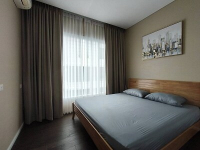 เดอะ เซนต์ เรสสิเด้นเซส / The Saint Residences