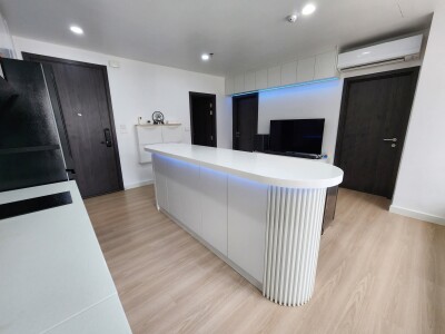 เอ็กซ์ที ห้วยขวาง / XT Huaikhwang