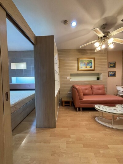 ไลฟ์ แอท รัชดา (ลาดพร้าว 36) / Life @ Ratchada (Ladprao 36)-4