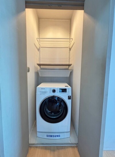 ไลฟ์ อโศก - พระราม 9 / Life Asoke - Rama 9