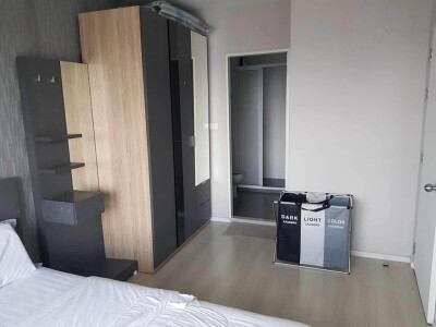 แอสปาย สุขุมวิท 48 / Aspire Sukhumvit 48