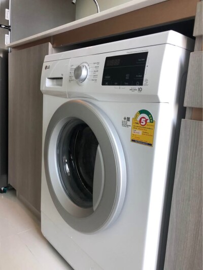 ไนท์บริดจ์ คอลลาจ สุขุมวิท 107 / KnightsBridge Collage Sukhumvit 107-8