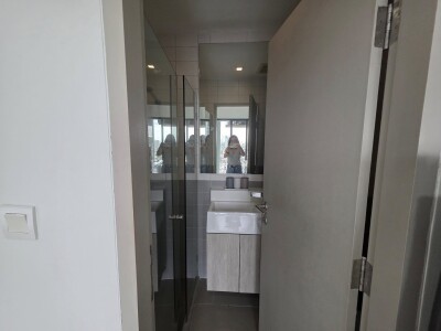 ไอดีโอ โมบิ สาทร / Ideo Mobi Sathorn