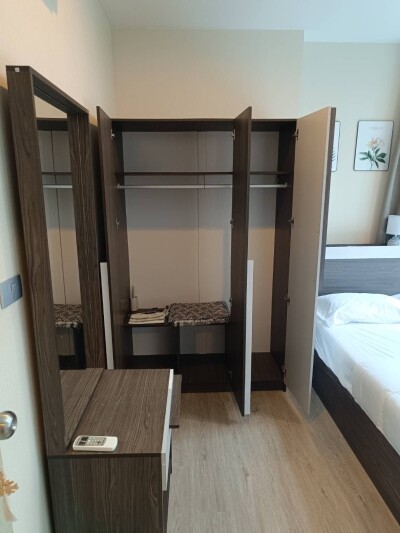 เดอะ สกาย สุขุมวิท / The Sky Sukhumvit