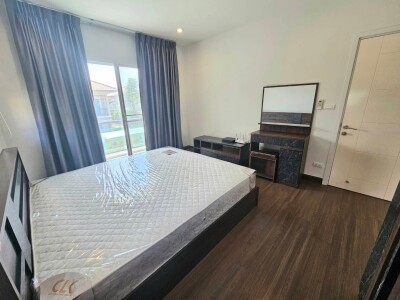 เดอะ แพลนท์ ปิ่นเกล้า - กาญจนาฯ