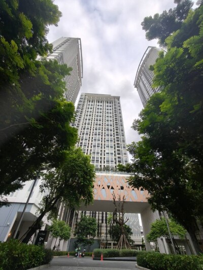 เดอะ เซนต์ เรสสิเด้นเซส / The Saint Residences-10