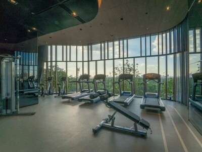 เดอะ ไลน์ จตุจักร - หมอชิต / The Line Jatujak-7