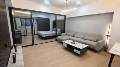 เมอร์ลิน ทาวเวอร์ / Merlin Tower-1