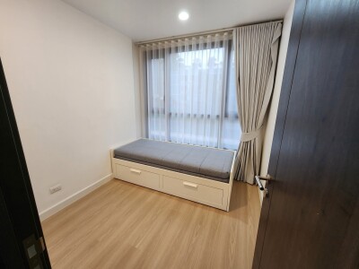 เอ็กซ์ที ห้วยขวาง / XT Huaikhwang