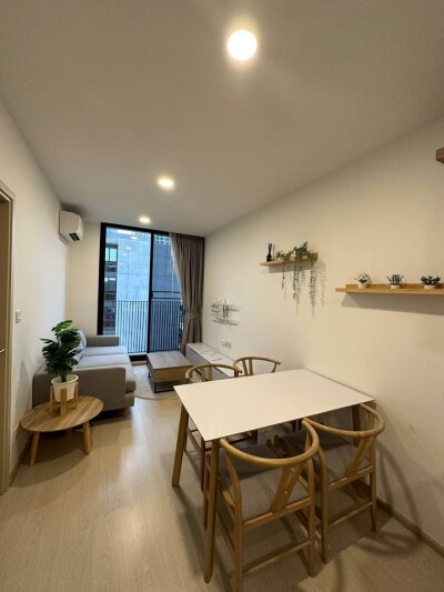 โนเบิล แอมเบียนส์ สุขุมวิท 42 / Noble Ambience Sukhumvit 42