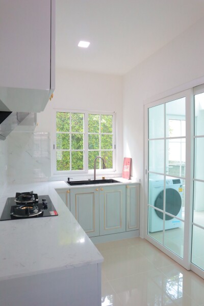 แกรนดิโอ บางนา กม.5