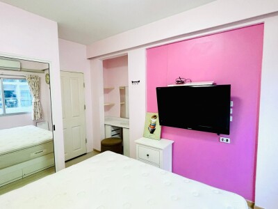 เอ สเปซ อโศก - รัชดา / A space Asoke - Ratchada