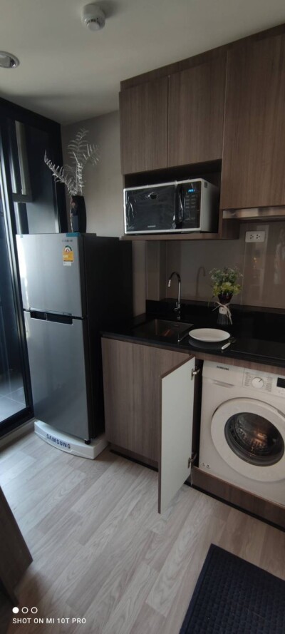 ไอดีโอ โมบิ สุขุมวิท อีสต์พอยท์ / Ideo Mobi Sukhumvit East Point-4