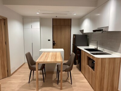 โนเบิล รีมิกซ์ สุขุมวิท 36 / Noble Remix Sukhumvit 36-7