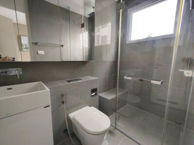 เดอะ เซนต์ เรสสิเด้นเซส / The Saint Residences