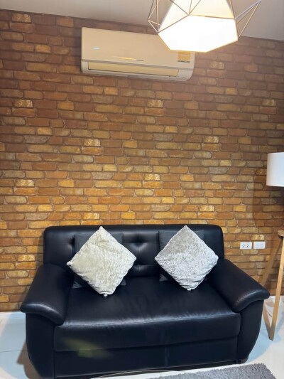 แอสปาย สุขุมวิท 48 / Aspire Sukhumvit 48