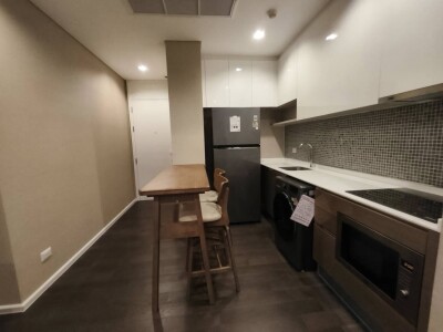 เดอะ เซนต์ เรสสิเด้นเซส / The Saint Residences