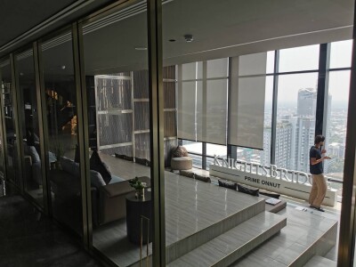 ไนท์บริดจ์ ไพร์ม อ่อนนุช / KnightsBridge Prime Onnut