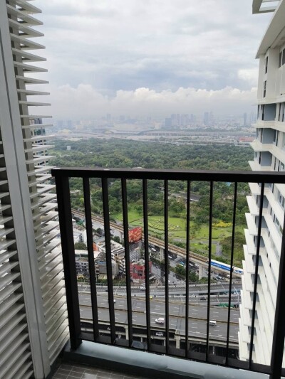 เดอะ เซนต์ เรสสิเด้นเซส / The Saint Residences