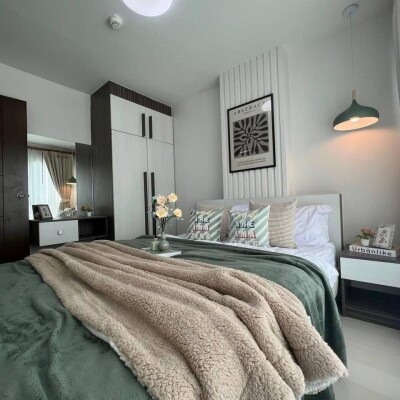 เดอะ พรีเว่ รัชดาภิเษก 19 / The Prive (Ratchadapisek 19)