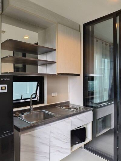 เดอะ เบส พาร์ค เวสต์ / The Base Park West-6