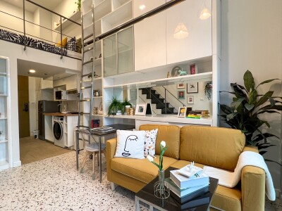 ไอดีโอ มอร์ฟ 38 / Ideo Morph 38-3